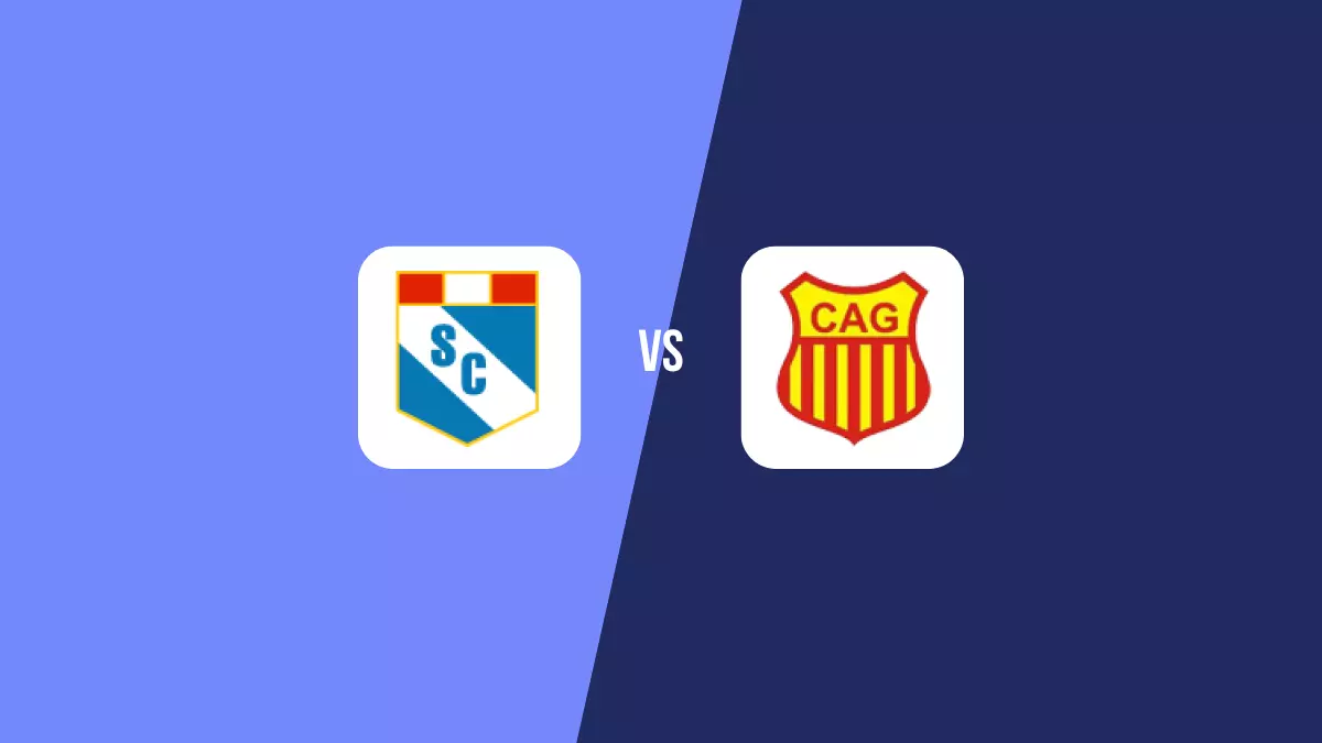 Pronóstico Sporting Cristal vs Atlético Grau