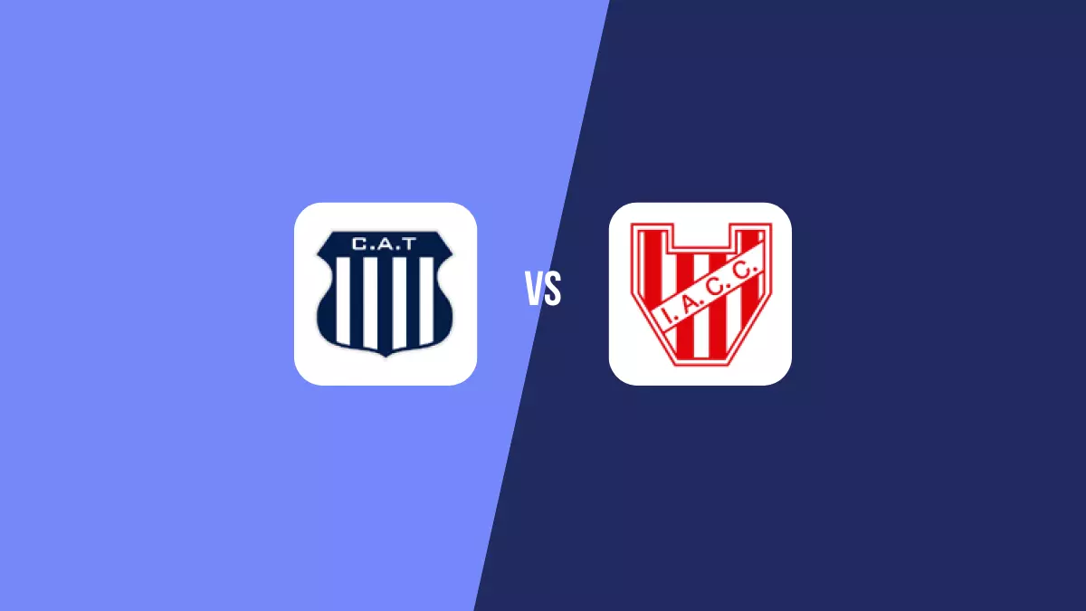 Talleres vs Instituto