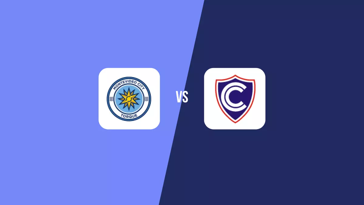 Pronóstico Torque vs Cienciano