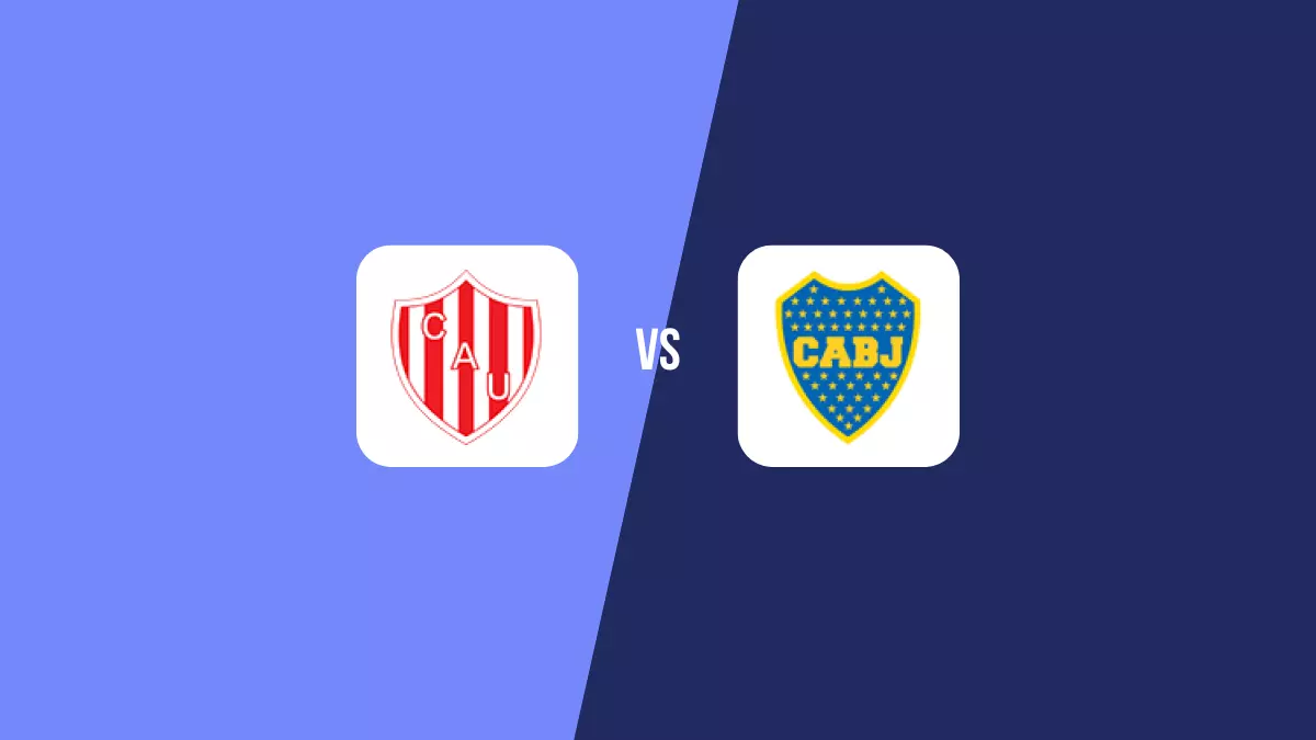 Pronóstico Unión Santa Fe vs Boca Juniors de Liga Profesional | 06/03/2024