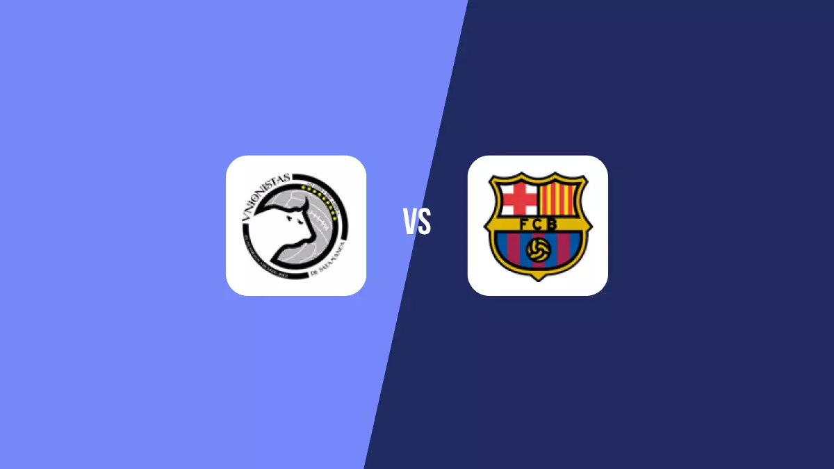 Pronóstico Unionistas vs Barcelona de Copa del Rey | 18/01/2024