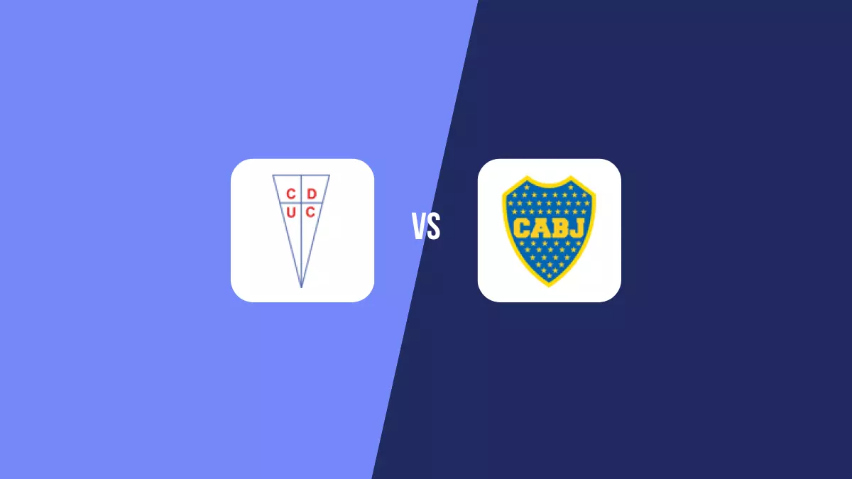 Universidad Católica vs Boca Juniors: Pronóstico, Cuotas y Apuestas - Copa Libertadores