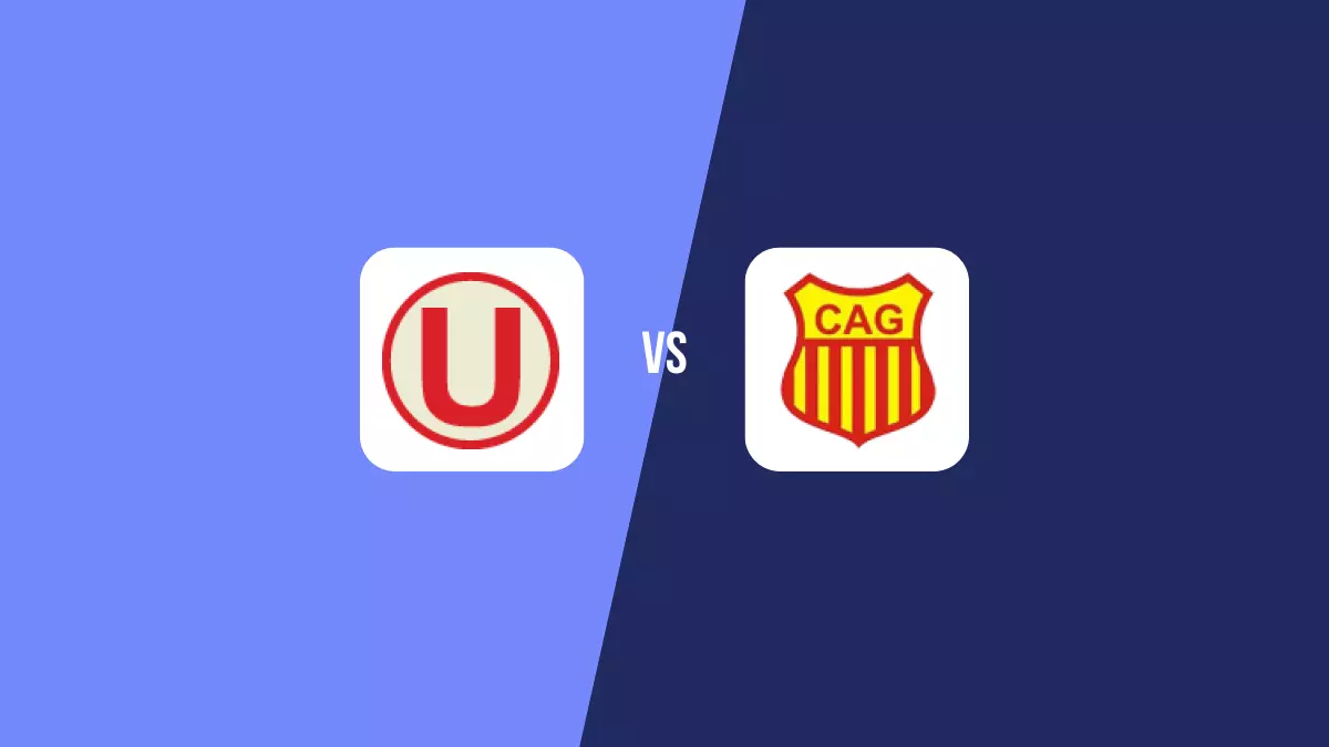 Pronóstico Universitario vs Atlético Grau de Primera División | 03/02/2024