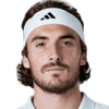 Stefanos Tsitsipas