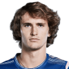 Alexander Zverev