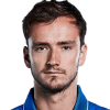 Daniil Medvédev