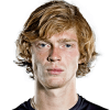 Andrey Rublev