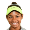 Whitney Osuigwe