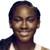 Cori Gauff