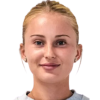 Polina Kudermetova