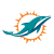 Miami Dolphins