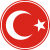 Turquía Femenino