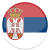 Serbia Femenino