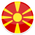 Macedonia del Norte Femenino