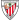 Escudo de Athletic Bilbao