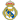 Escudo de Real Madrid