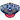 Escudo de New Orleans Pelicans