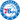 Escudo de Philadelphia 76ers