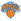 Escudo de New York Knicks