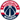 Escudo de Washington Wizards