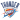 Escudo de Oklahoma City Thunder