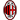 Escudo de AC Milan