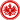 Escudo de Eintracht Frankfurt