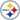 Escudo de Pittsburgh Steelers
