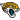 Escudo de Jacksonville Jaguars