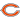 Escudo de Chicago Bears
