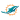 Escudo de Miami Dolphins