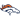 Escudo de Denver Broncos