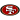 Escudo de San Francisco 49ers