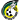 Escudo de Fortuna Sittard