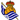 Escudo de Real Sociedad B