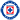 Escudo de Cruz Azul