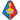 Escudo de SC Telstar