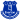 Escudo de Everton