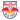 Escudo de New York Red Bulls