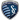 Escudo de Sporting KC