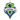 Escudo de Seattle Sounders