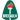 Escudo de Breiðablik Kópavogur